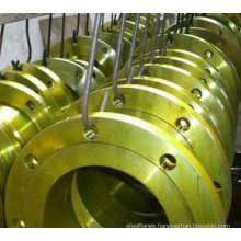 ANSI CLASS 600 Flanges